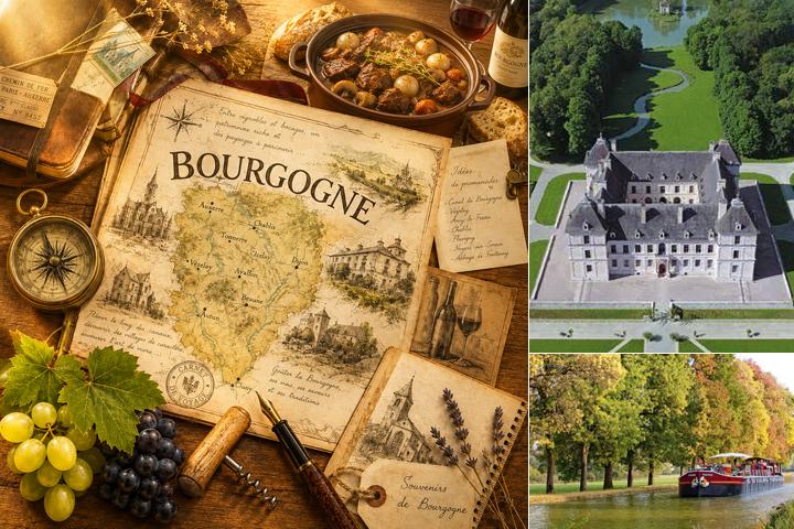 Bourgogne